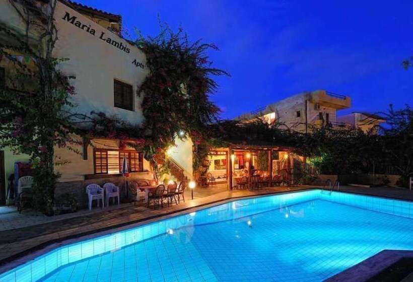 Maria Lambis Apartments