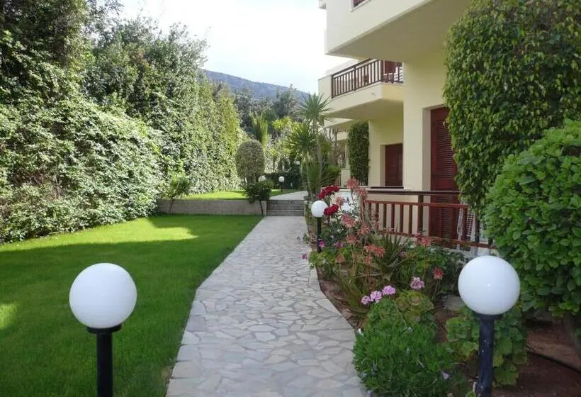 Maria Lambis Apartments