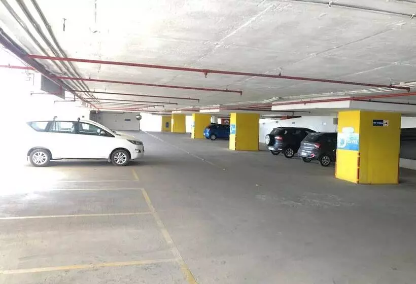 Oakwood Residence Whitefield Bangalore