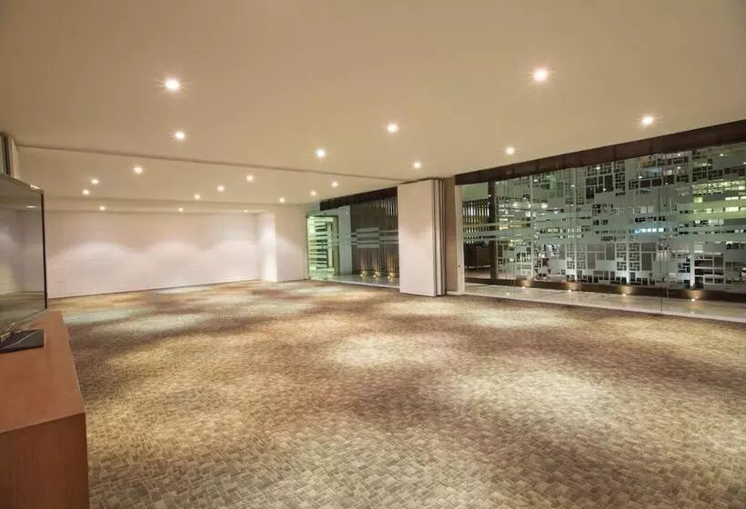 Oakwood Residence Whitefield Bangalore