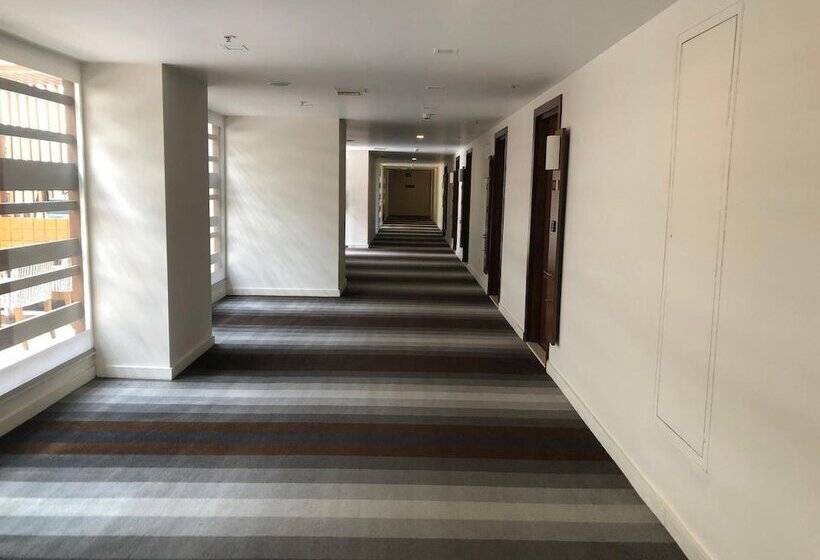 Oakwood Residence Whitefield Bangalore