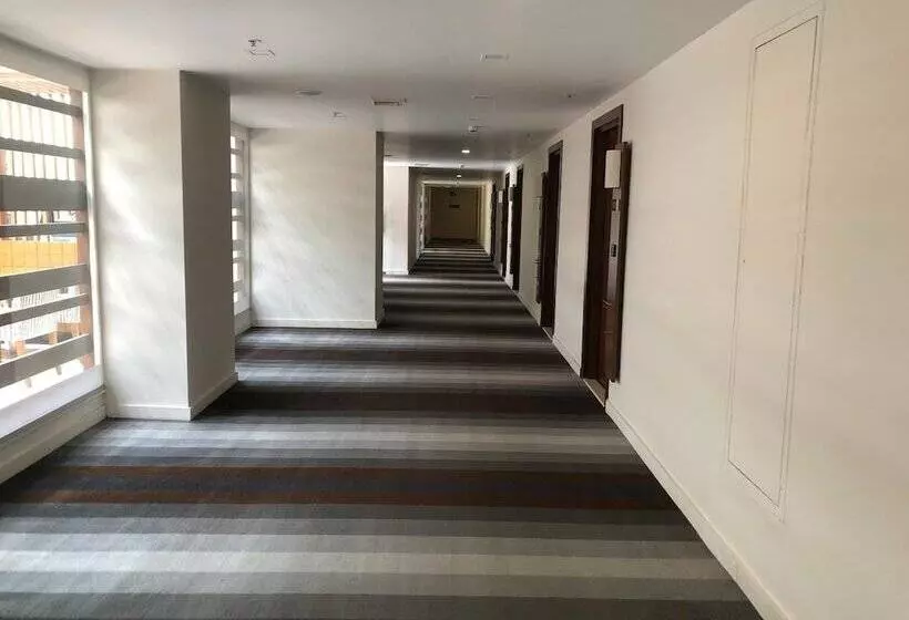 Oakwood Residence Whitefield Bangalore