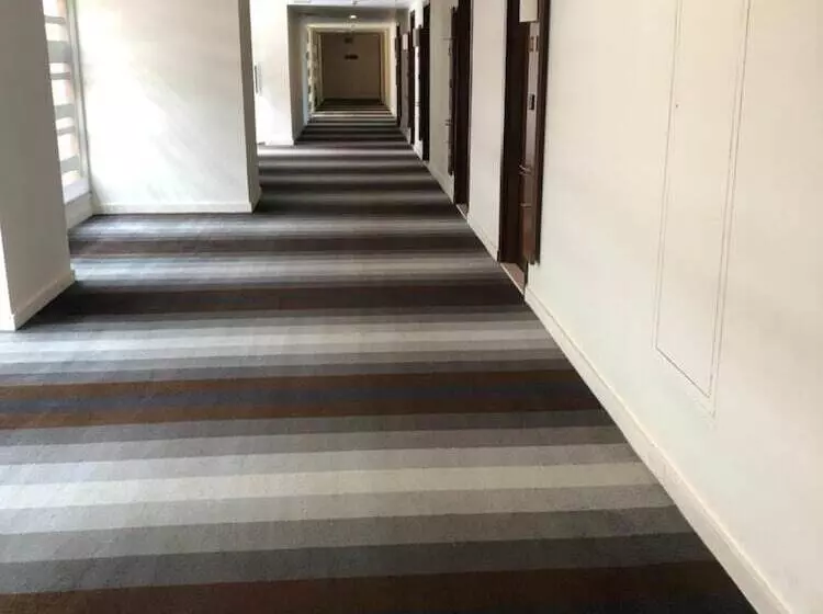 Oakwood Residence Whitefield Bangalore