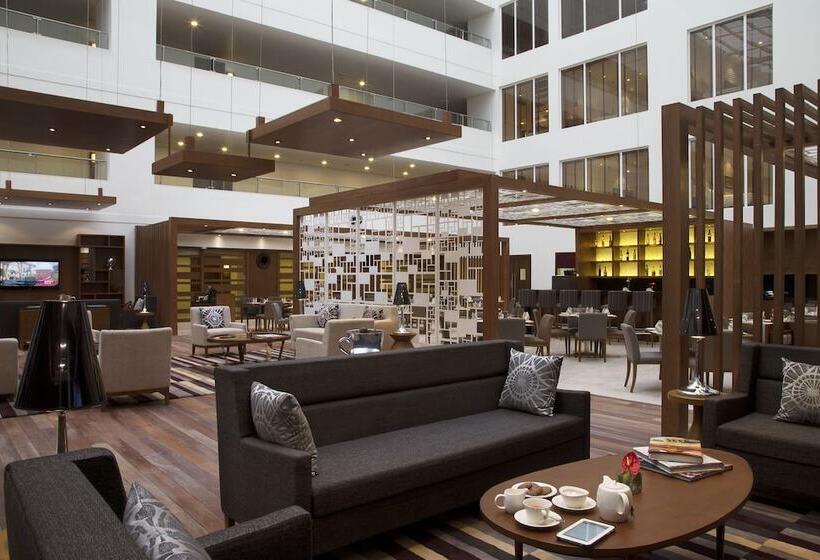 Oakwood Residence Whitefield Bangalore