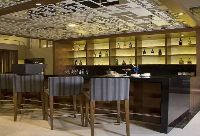 Oakwood Residence Whitefield Bangalore