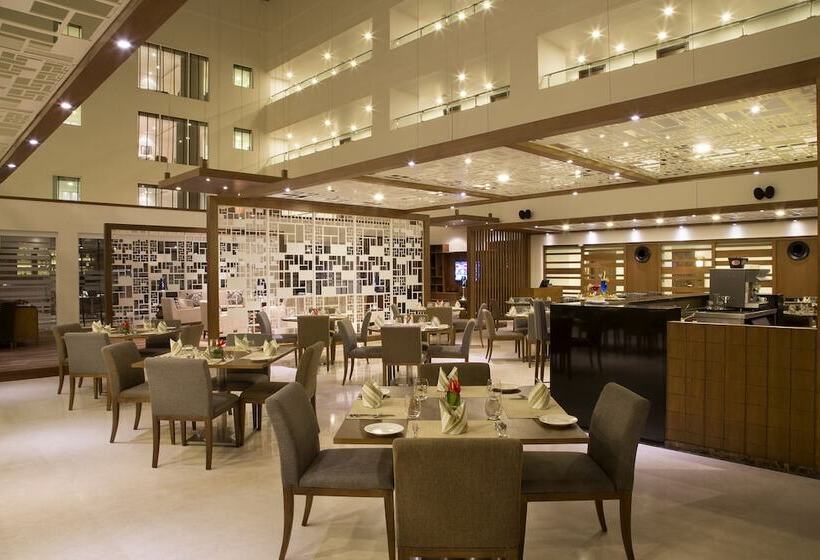 Oakwood Residence Whitefield Bangalore