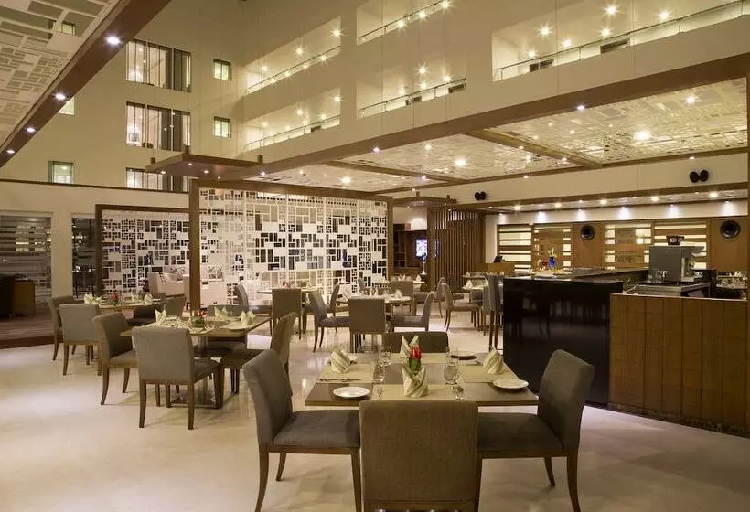 Oakwood Residence Whitefield Bangalore