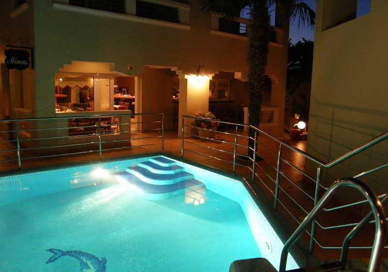 Scala Hotel Apartments