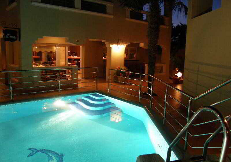 Scala Hotel Apartments