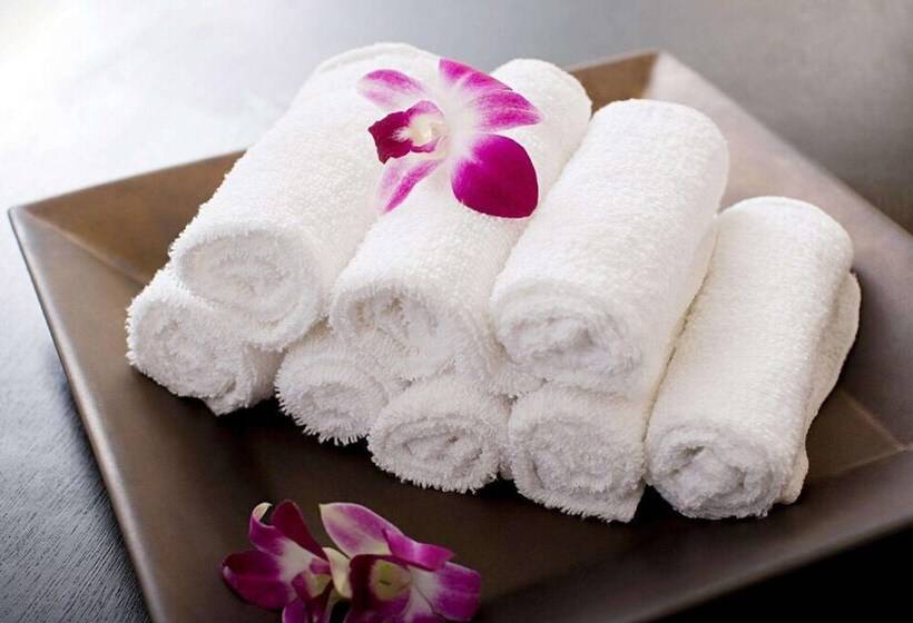 Starcity Hotel Zhuhai