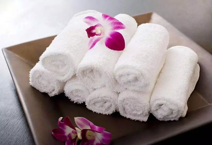 Starcity Hotel Zhuhai