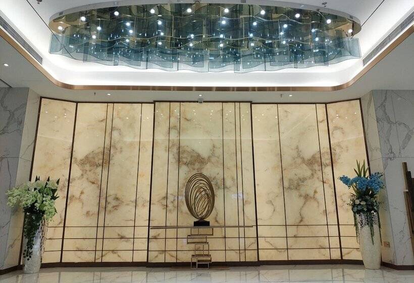 Starcity Hotel Zhuhai