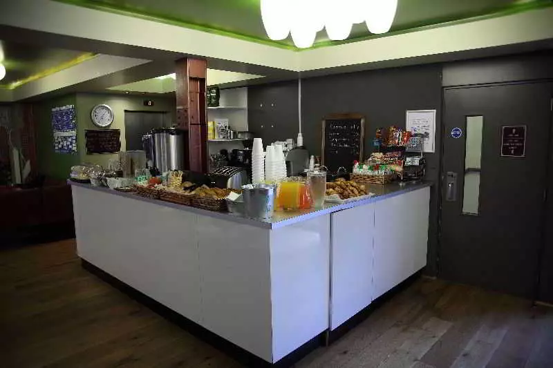 The Stay Club @ London