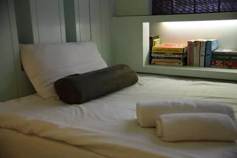 The Stay Club @ London