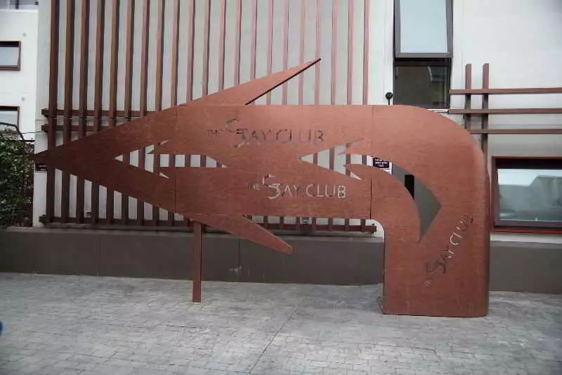 The Stay Club @ London