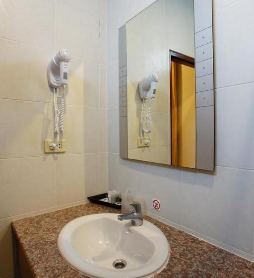 Hotel U Sabai Living