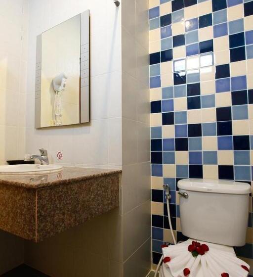 Hotel U Sabai Living