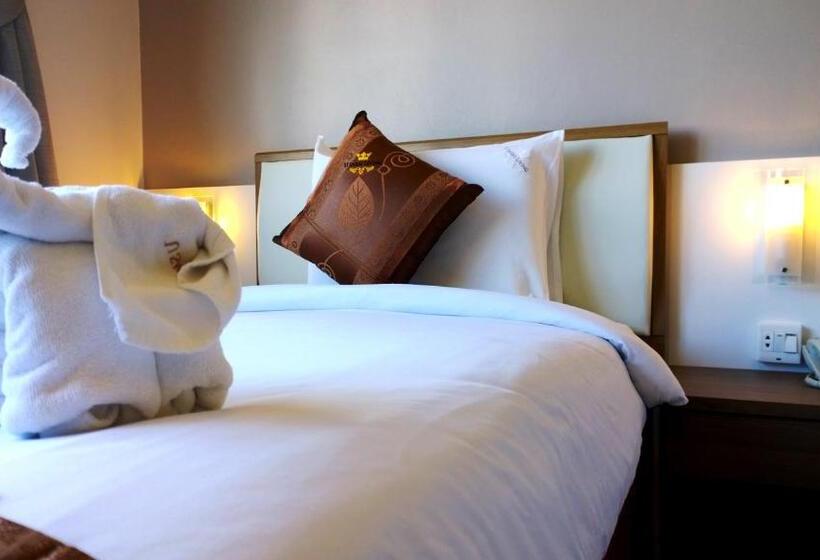 Hotel U Sabai Living