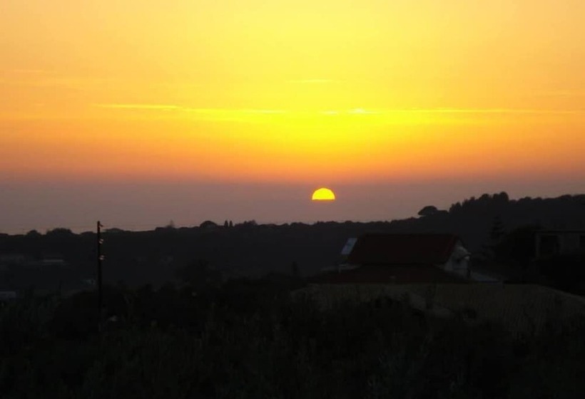 Zante View Studios & Villas