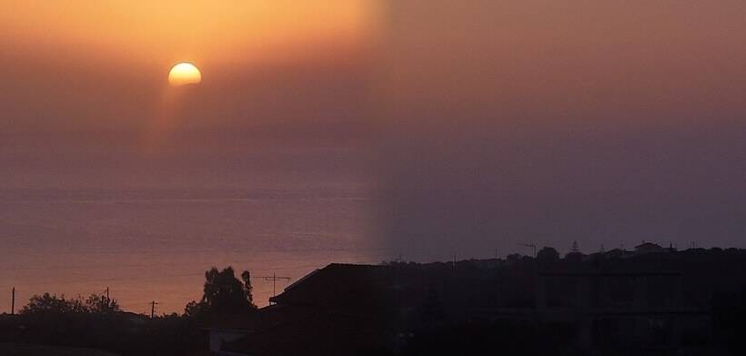 Zante View Studios & Villas