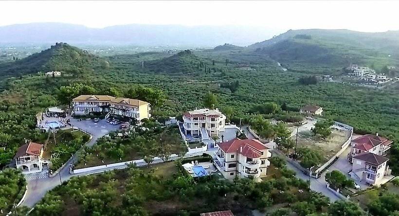 Zante View Studios & Villas