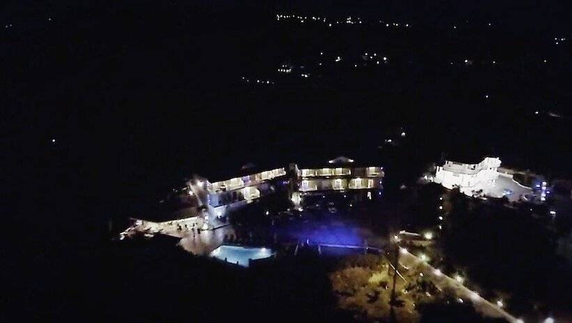 Zante View Studios & Villas