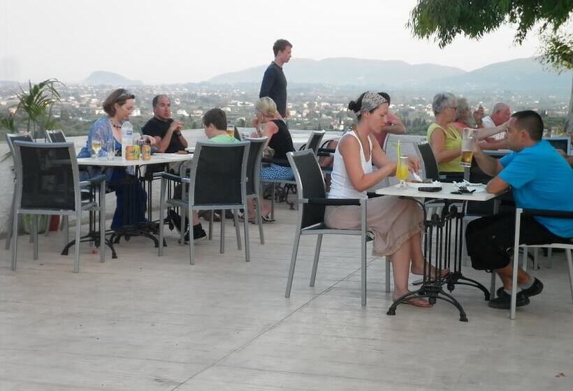 Zante View Studios & Villas