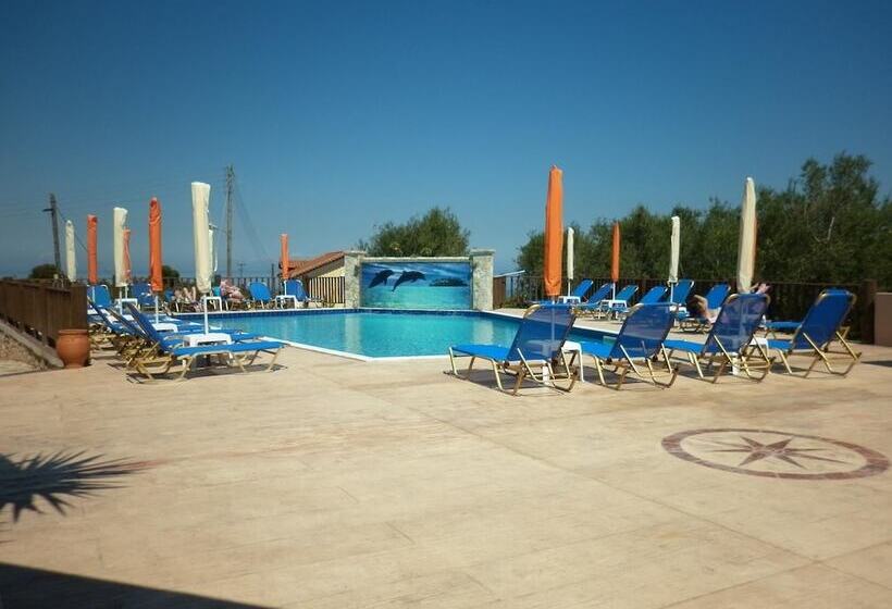 Zante View Studios & Villas