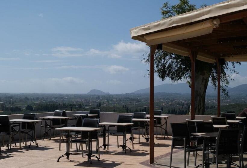 Zante View Studios & Villas