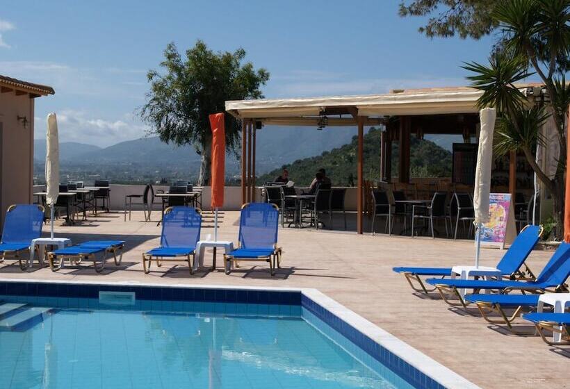 Zante View Studios & Villas