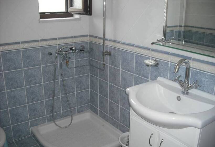 Zante View Studios & Villas