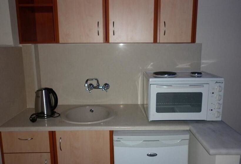 Zante View Studios & Villas