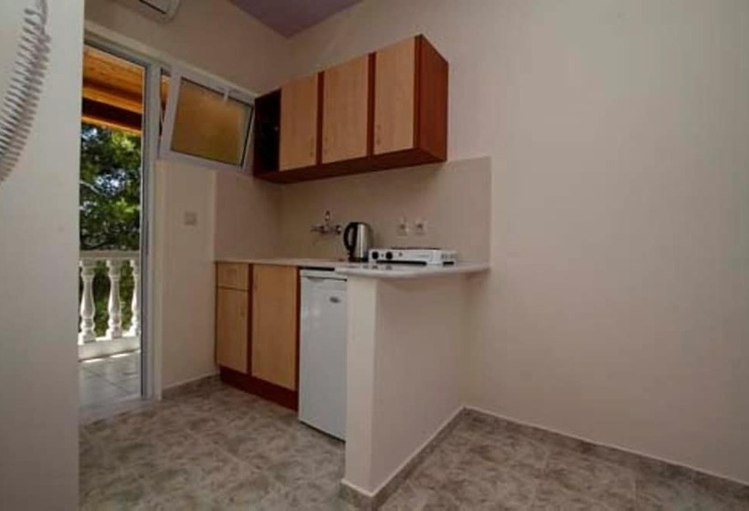 Zante View Studios & Villas