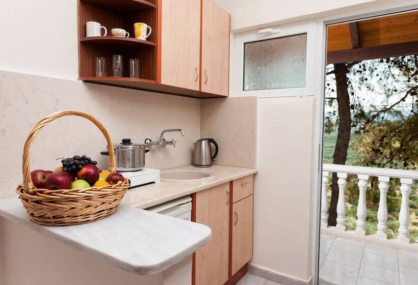 Zante View Studios & Villas