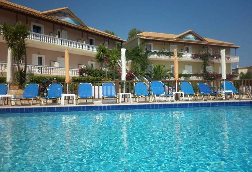 Zante View Studios & Villas