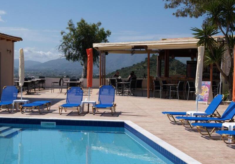 Zante View Studios & Villas