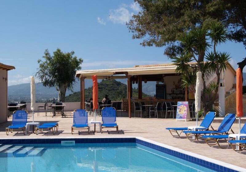 Zante View Studios & Villas