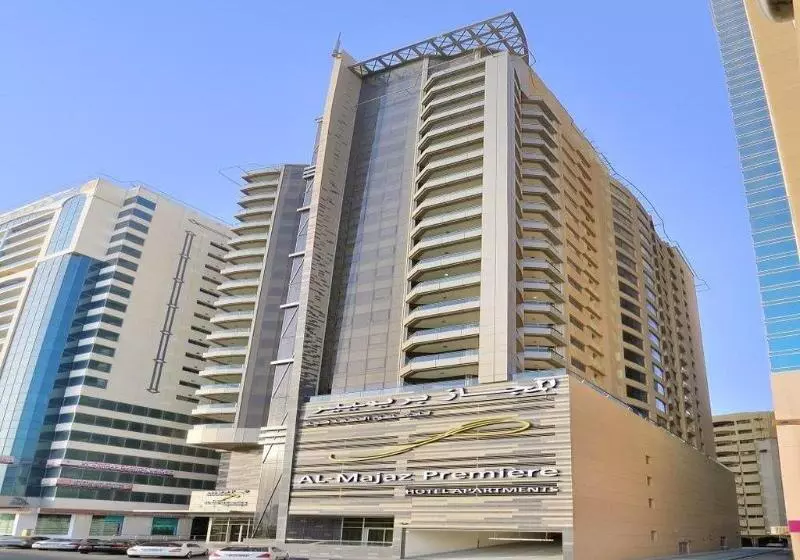 Al Majaz Premiere Hotel Apartments