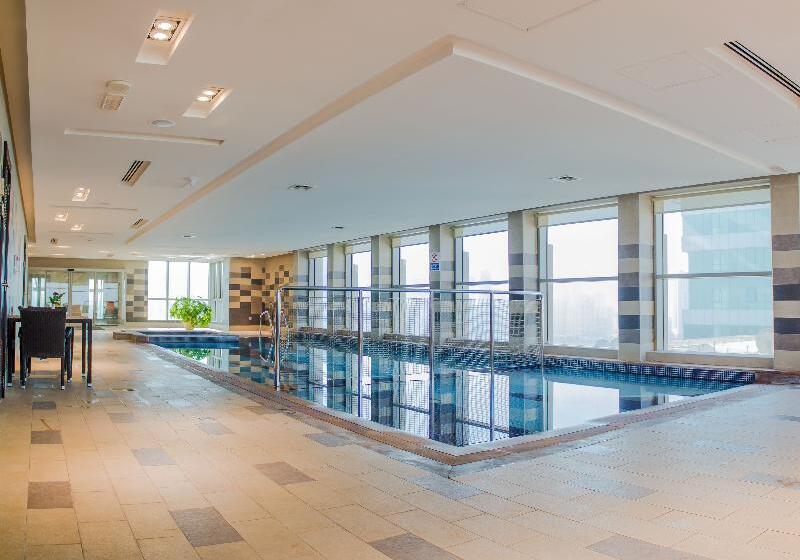 Al Majaz Premiere Hotel Apartments