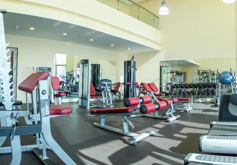 Al Majaz Premiere Hotel Apartments