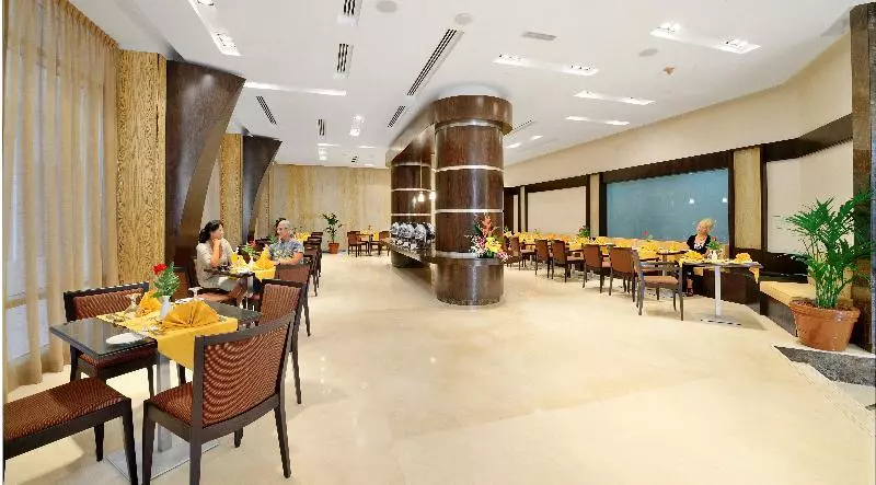Al Majaz Premiere Hotel Apartments