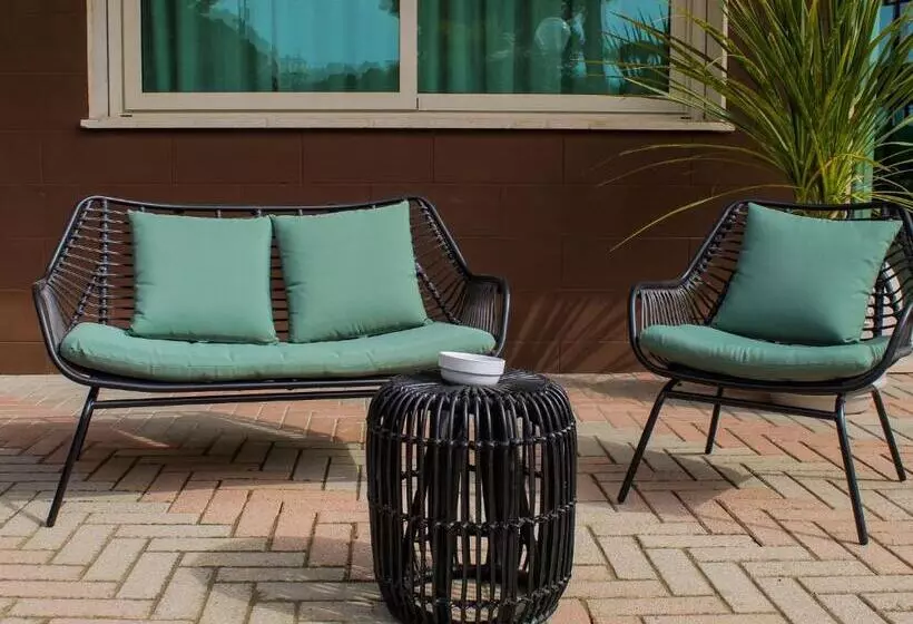 فندق Helios Beach