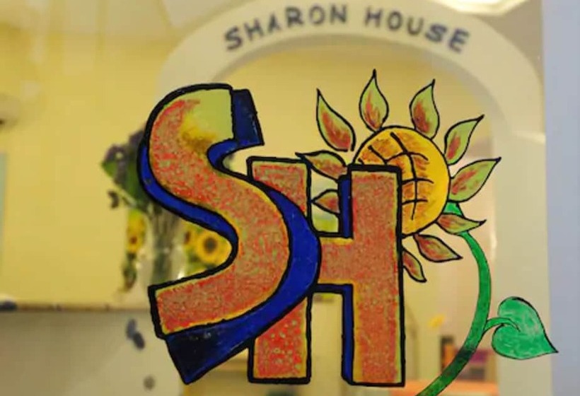 مبيت وإفطار Sharon House