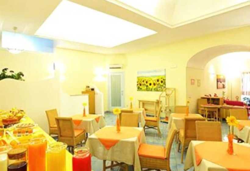 مبيت وإفطار Sharon House