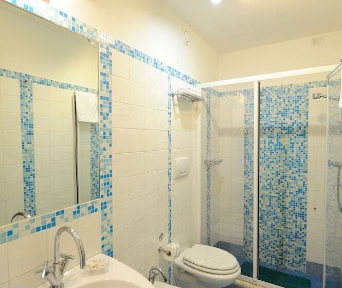 مبيت وإفطار Sharon House