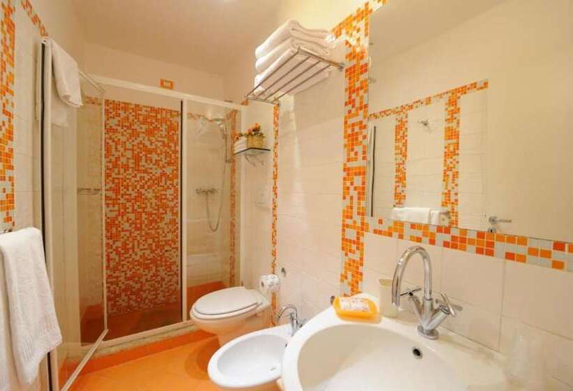 مبيت وإفطار Sharon House