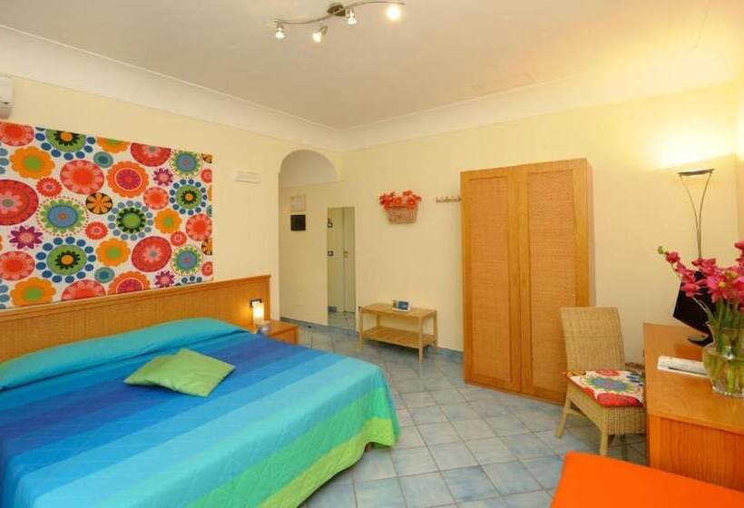 مبيت وإفطار Sharon House