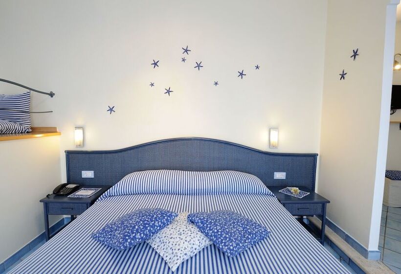 مبيت وإفطار Sharon House