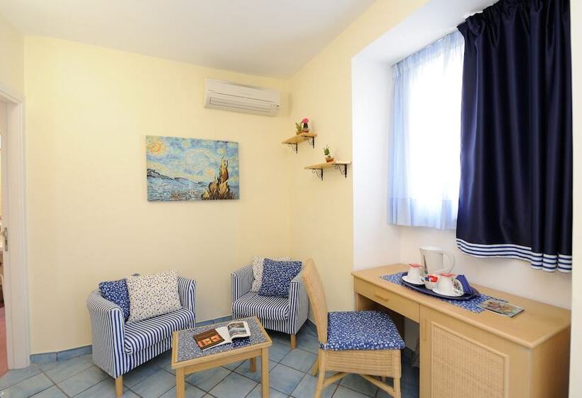 مبيت وإفطار Sharon House