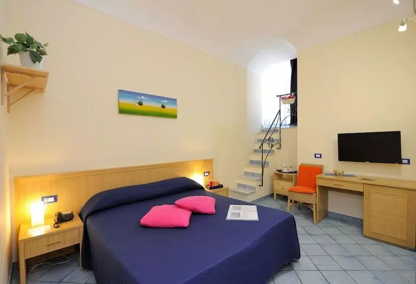 Bed and Breakfast Sharon House